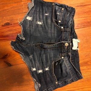 Altar’d State Shorts